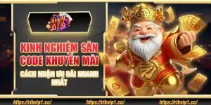 Kinh nghiệm săn code khuyến mãi – Cách nhận ưu đãi nhanh nhất