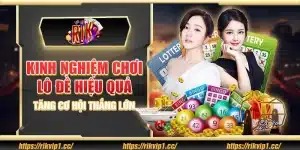 Kinh nghiệm chơi Lô Đề hiệu quả – Tăng cơ hội thắng lớn